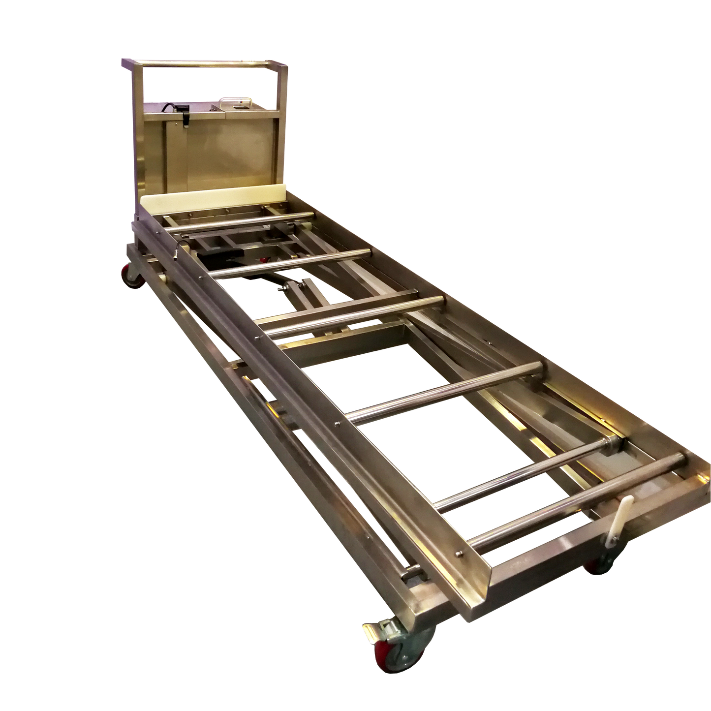 Body Lift, Body Lifter, Cadaver Lift, Mortuary Lift, Funeral Lift