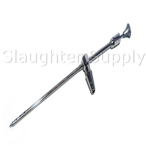Drain Tube - Curved - Standard