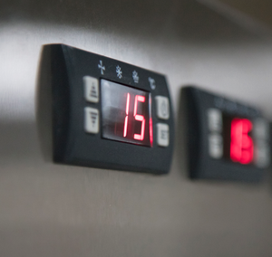temperature control gauges